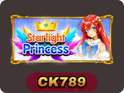 Starlight Princess