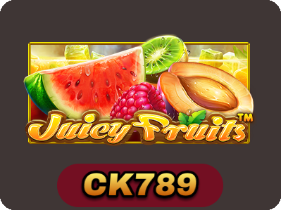 Juicy Fruits