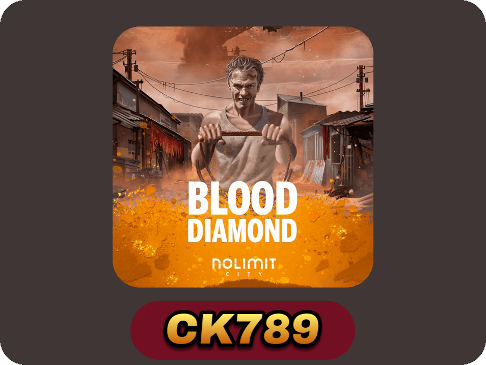 Blood Diamond