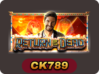 Return of the Dead