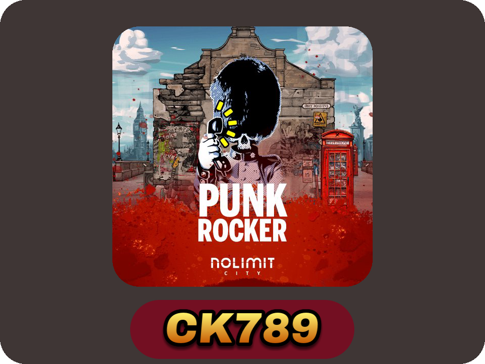 Punk Rocker