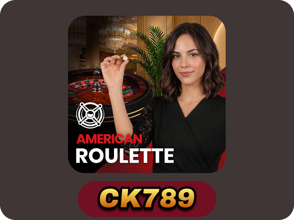 American Roulette