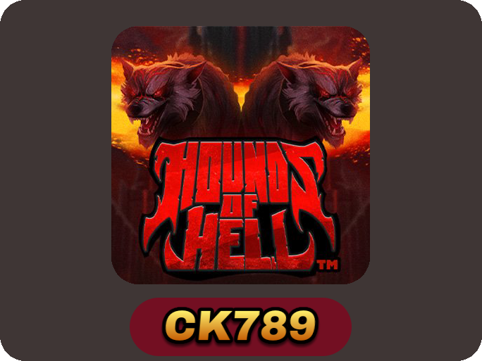 Hounds of Hell