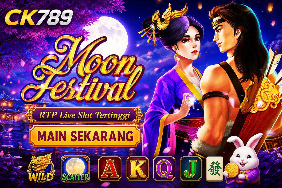 Moon Festival · CK789