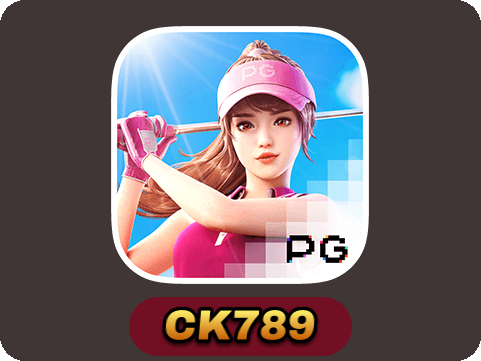 Super Golf Drive