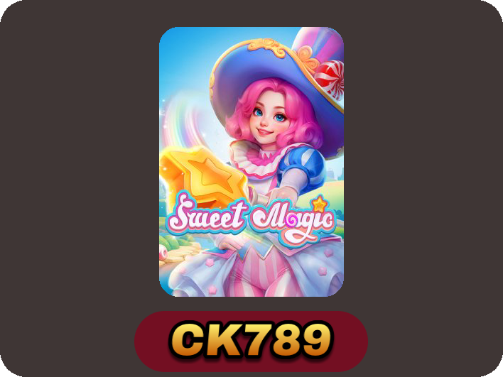 Sweet Magic