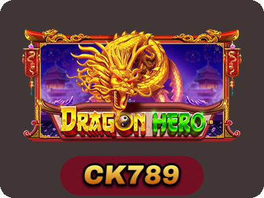 Dragon Hero