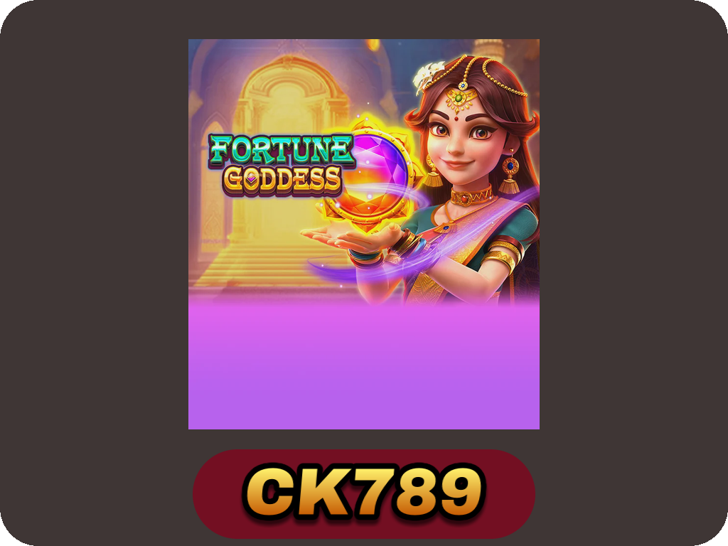 FORTUNE GODDESS