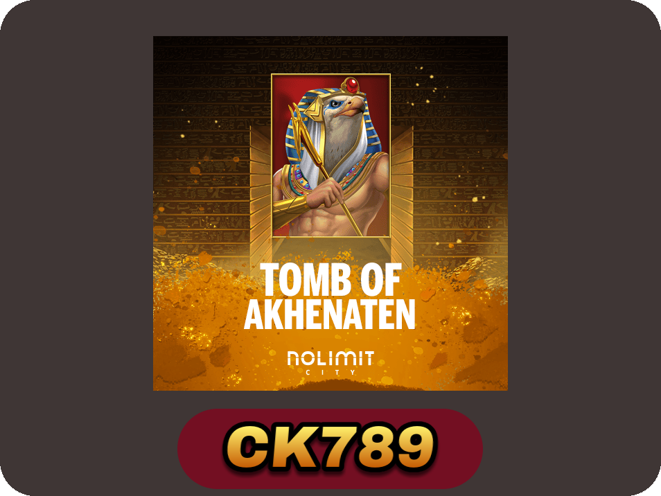 Tomb of Akhenaten